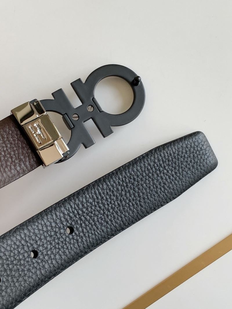 Ferragamo Belts